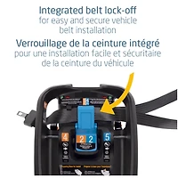 Base Supplémentaire pour Siège d'Auto Maxi-Cosi Mico