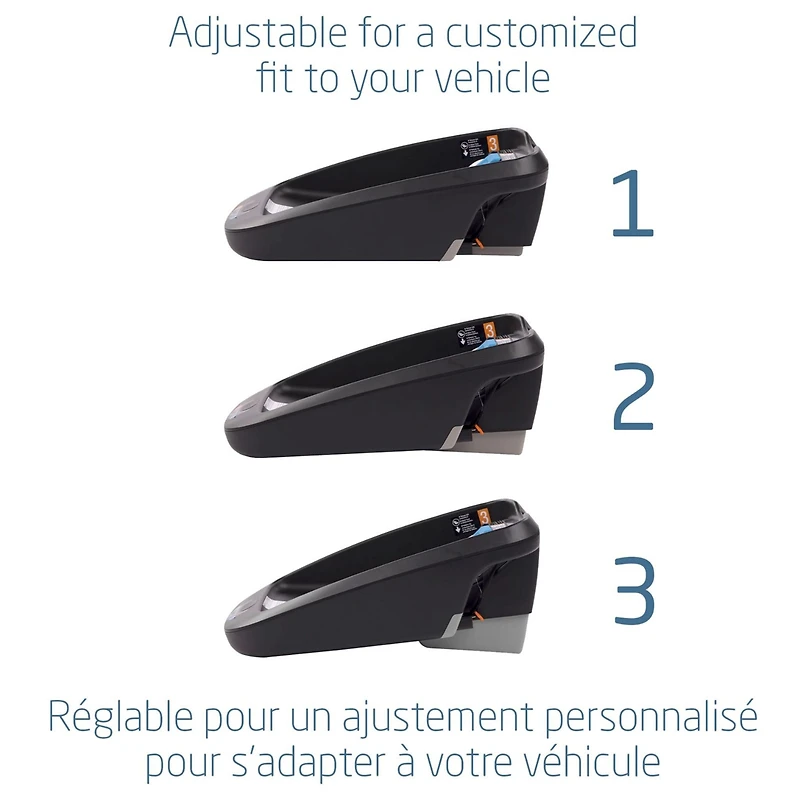 Maxi-Cosi Mico Car Seat Extra Base