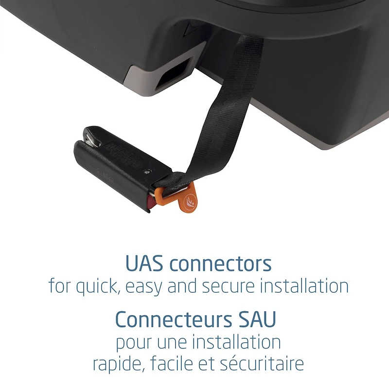 Maxi-Cosi Mico Car Seat Extra Base