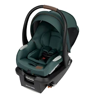 Siège d'Auto Mico Luxe+ - Essential Vert