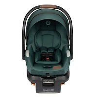 Mico Luxe+ Car Seat - Essential Green