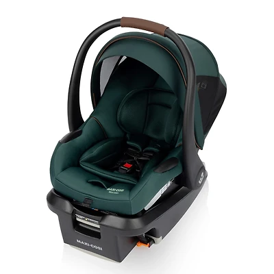 Siège d'Auto Mico Luxe