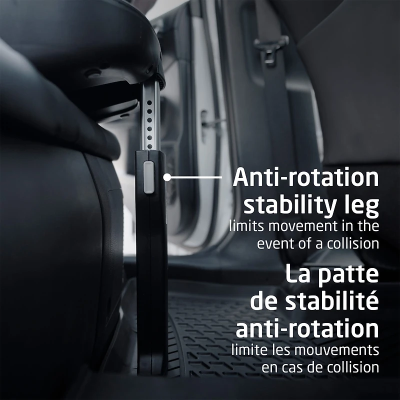 Siège d'Auto Mico Luxe