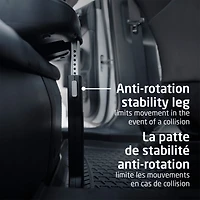 Siège d'Auto Mico Luxe