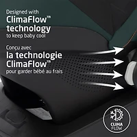 Siège d'Auto Mico Luxe