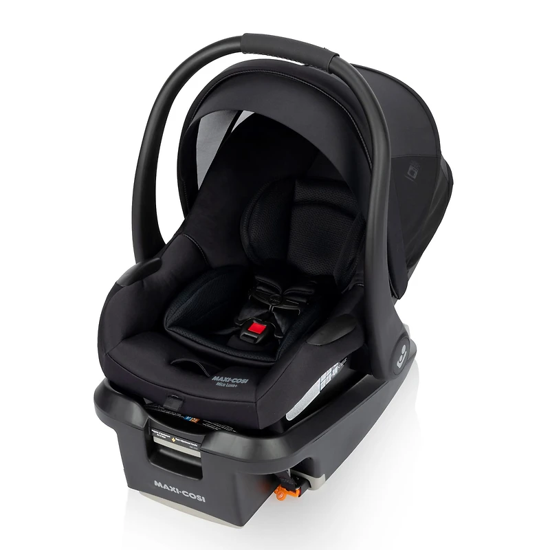 Mico Luxe+ Car Seat