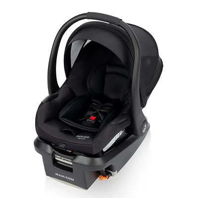 Mico Luxe+ Car Seat