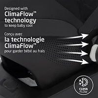Mico Luxe+ Car Seat