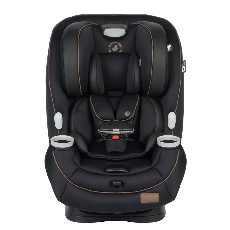 Pria All-in-One Car Seat 4-100lb - Designer Black