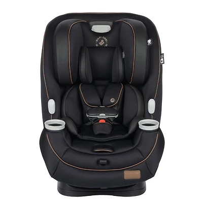 Pria All-in-One Car Seat 4-100lb - Designer Black