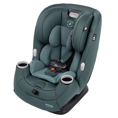 Siège d'Auto Pria All-in-one 4-100lb - Essential Vert