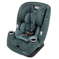 Siège d'Auto Pria All-in-one 4-100lb - Essential Vert