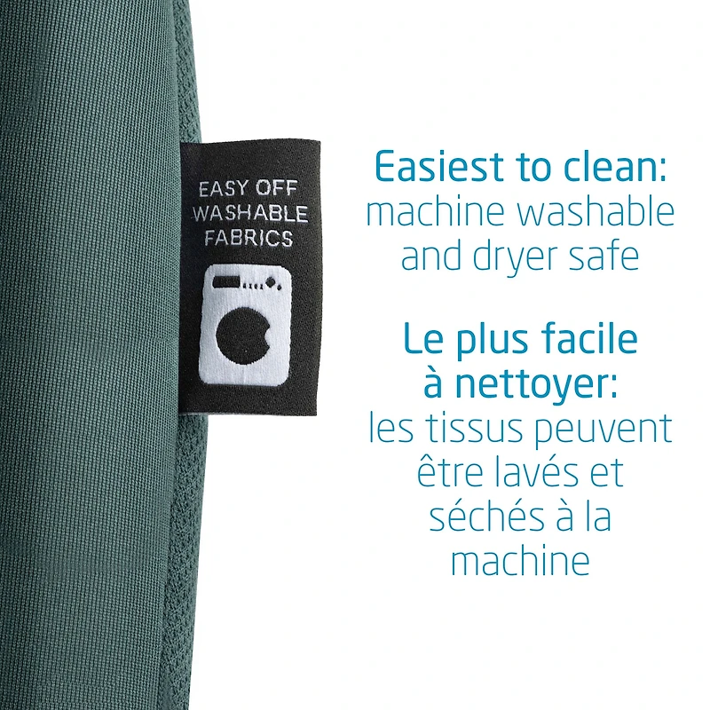 Pria All-in-One Car Seat 4-100lb - Essential Green