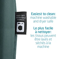 Pria All-in-One Car Seat 4-100lb - Essential Green