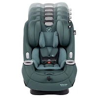 Pria All-in-One Car Seat 4-100lb - Essential Green