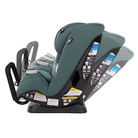 Pria All-in-One Car Seat 4-100lb - Essential Green