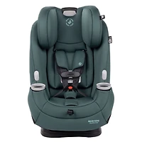 Pria All-in-One Car Seat 4-100lb - Essential Green