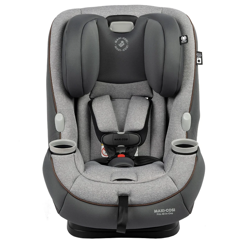 Pria All-in-One Car Seat 4-100lb - Urban Wonder