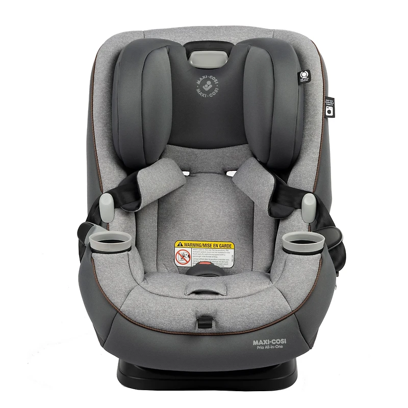 Siège d'Auto Pria All-in-one 4-100lb - Urban Wonder