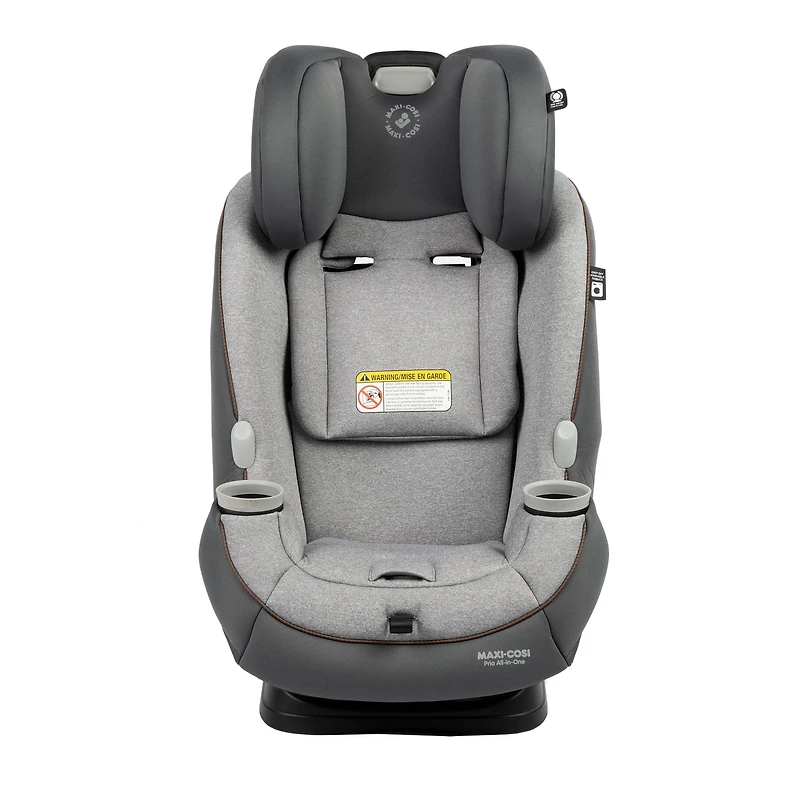 Pria All-in-One Car Seat 4-100lb - Urban Wonder