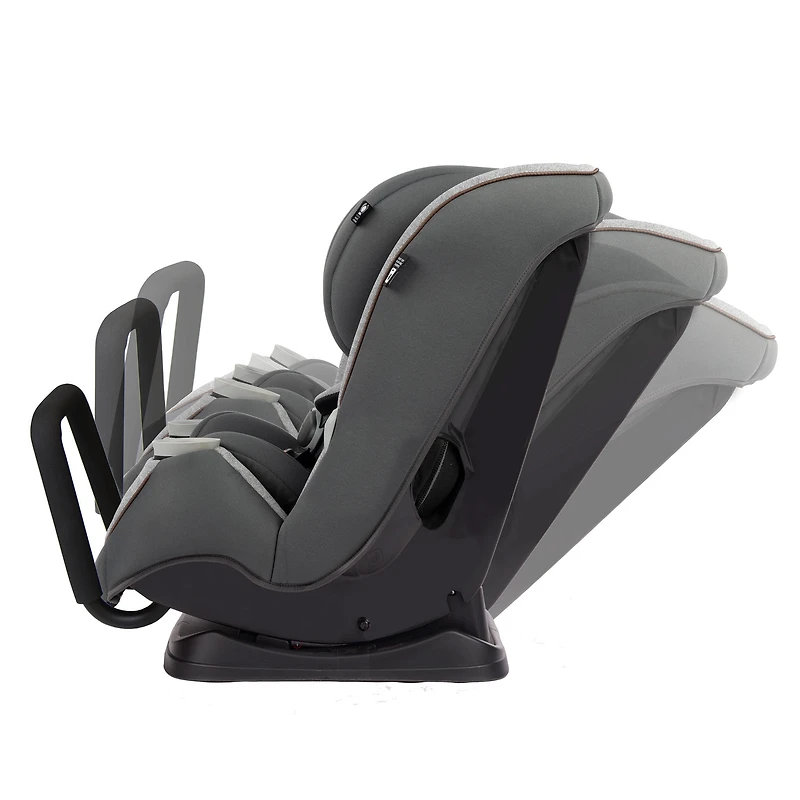 Siège d'Auto Pria All-in-one 4-100lb - Urban Wonder