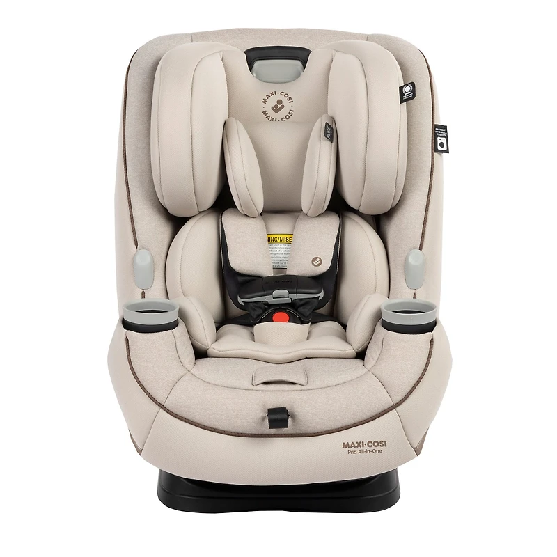 Pria All-in-One Car Seat 4-100lb - Desert Wonder