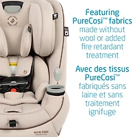Pria All-in-One Car Seat 4-100lb - Desert Wonder