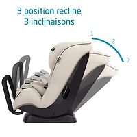 Pria All-in-One Car Seat 4-100lb - Desert Wonder