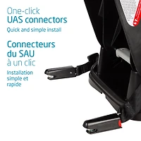 Pria All-in-One Car Seat 4-100lb - Desert Wonder