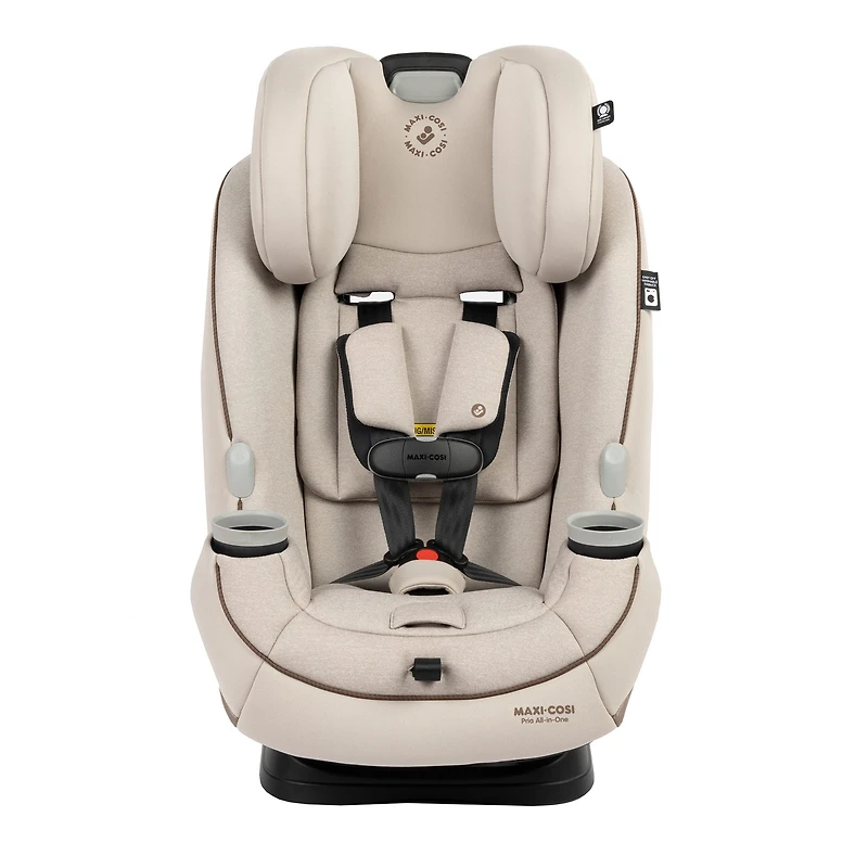 Siège d'Auto Pria All-in-one 4-100lb - Desert Wonder