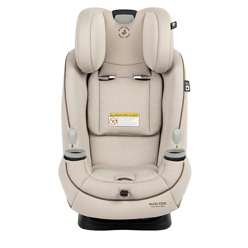Pria All-in-One Car Seat 4-100lb - Desert Wonder