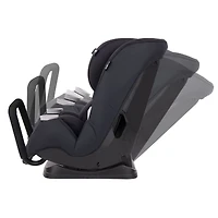 Pria All-in-One Car Seat 4-100lb - Authentic Black