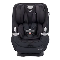 Pria All-in-One Car Seat 4-100lb - Authentic Black