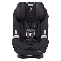 Pria All-in-One Car Seat 4-100lb - Authentic Black