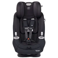 Pria All-in-One Car Seat 4-100lb - Authentic Black