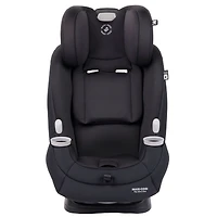 Pria All-in-One Car Seat 4-100lb - Authentic Black