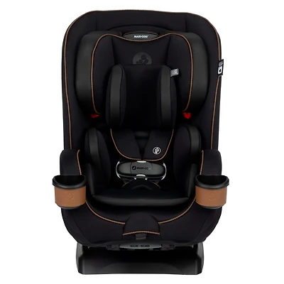 Kani 4-in-1 Convertible Car Seat - Black