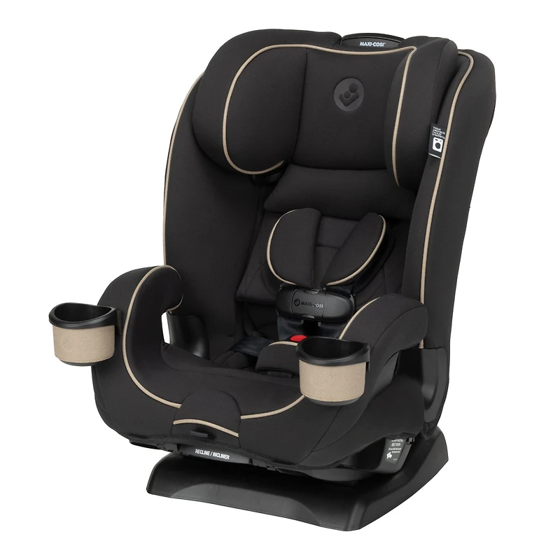 Kani 4-in-1 Convertible Car Seat - Caspian Caviar