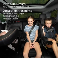 Kani 4-in-1 Convertible Car Seat - Caspian Caviar