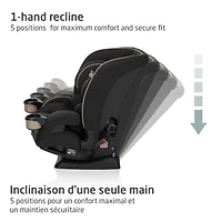 Siège d'Auto Kani 4en1 - Caspian Caviar