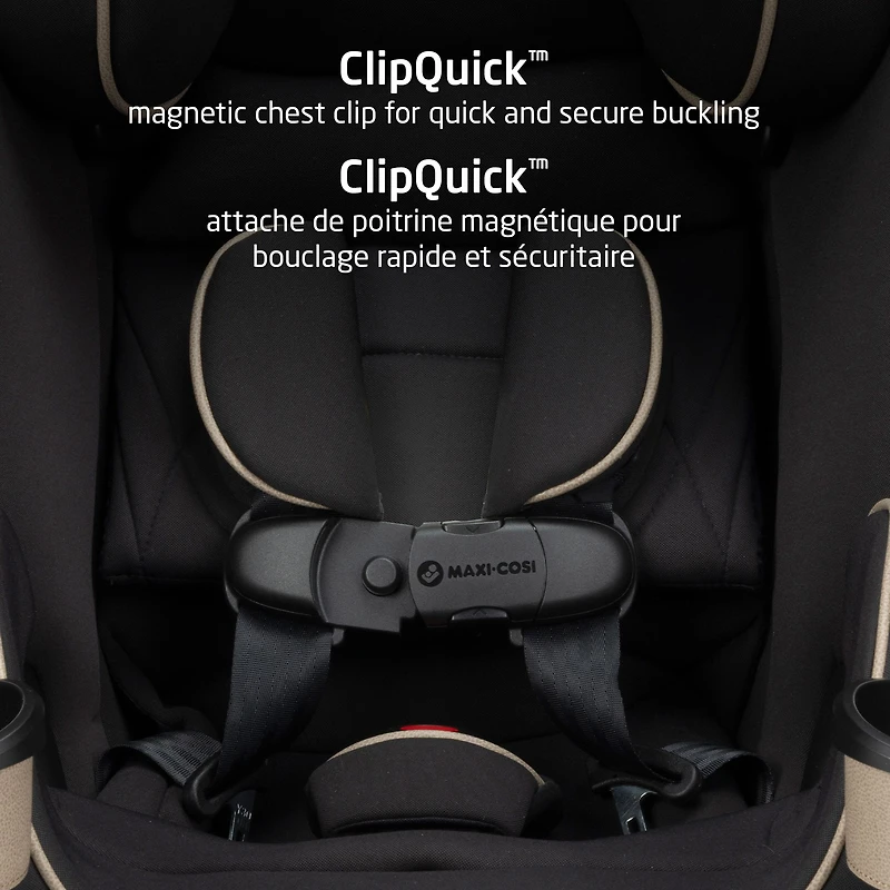 Siège d'Auto Kani 4en1 - Caspian Caviar