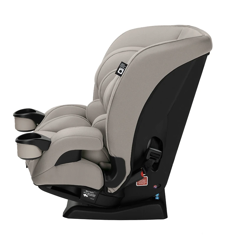 Siège d'Auto Kani 4-en-1 - Oyster Shell