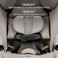 Siège d'Auto Kani 4-en-1 - Oyster Shell