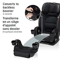 Kani 4-in-1 Car Seat - Authentic Sport