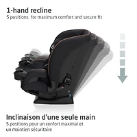 Kani 4-in-1 Car Seat - Authentic Sport