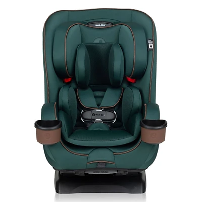 Kani 4in1 Convertible Car Seat - Green 