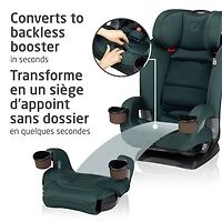 Siège Auto Kani 4en1 - Vert