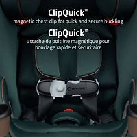 Siège Auto Kani 4en1 - Vert