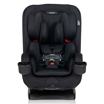 Kani 4in1 Convertible Car Seat - Black