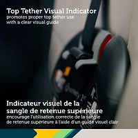 Car Seat Turn&Go 360 DLX Hexagon  Horizon